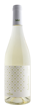 Audentia -Sauvignon Blanc, Muscat, DOP Valencia